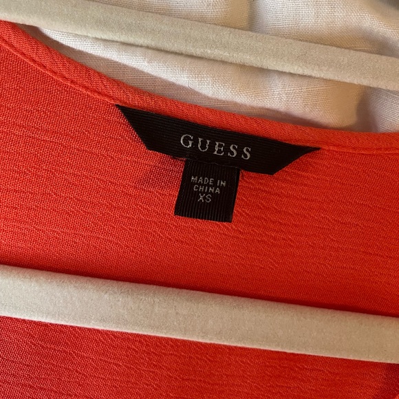 GUESS Romper - Picture 2 of 7